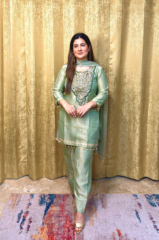 Designer Festive & Party Wear Collection  Stylish Look