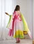 Amrapali Trend New Collection Anarkali Gown Set for Women