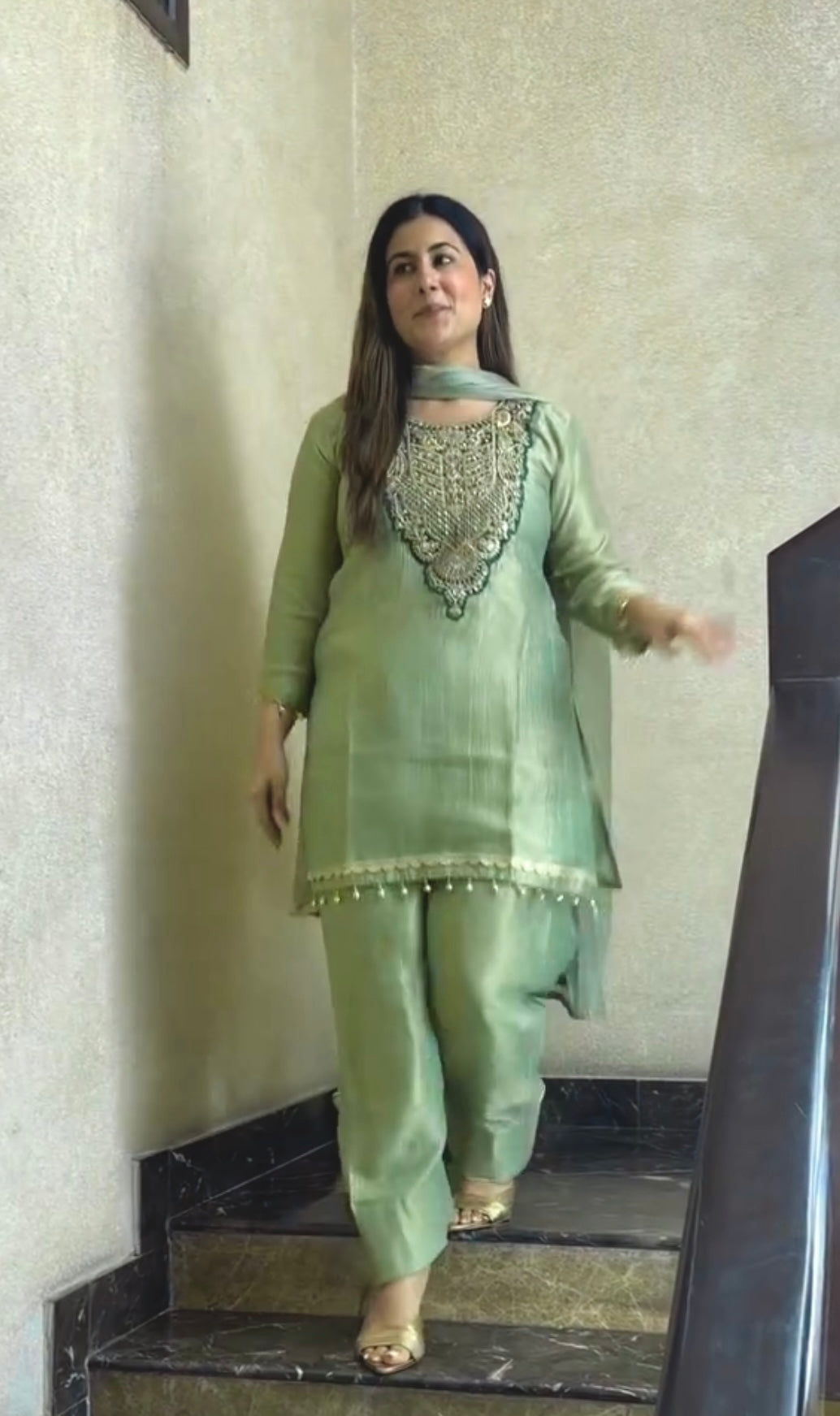 Designer Festive & Party Wear Collection  Stylish Look