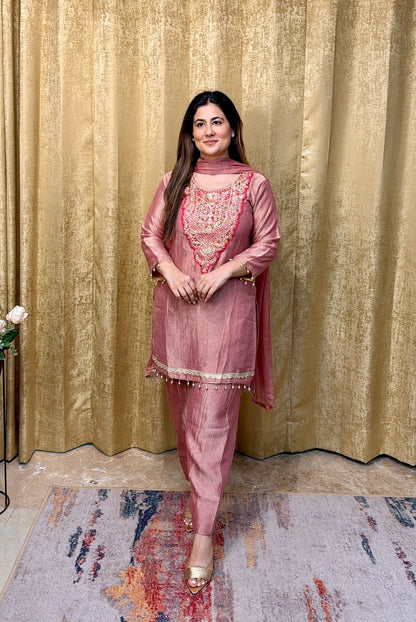 Designer Festive & Party Wear Collection  Stylish Look