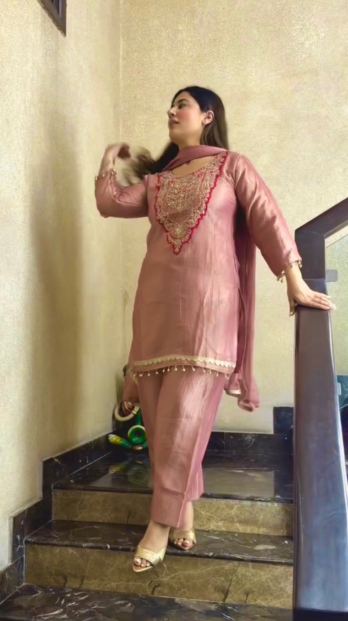 Designer Festive & Party Wear Collection  Stylish Look