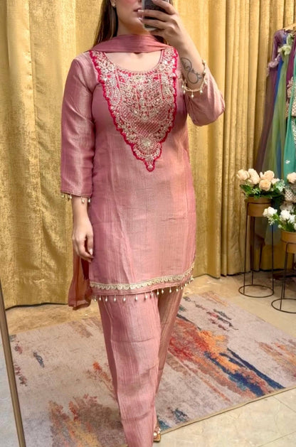 Designer Festive & Party Wear Collection  Stylish Look