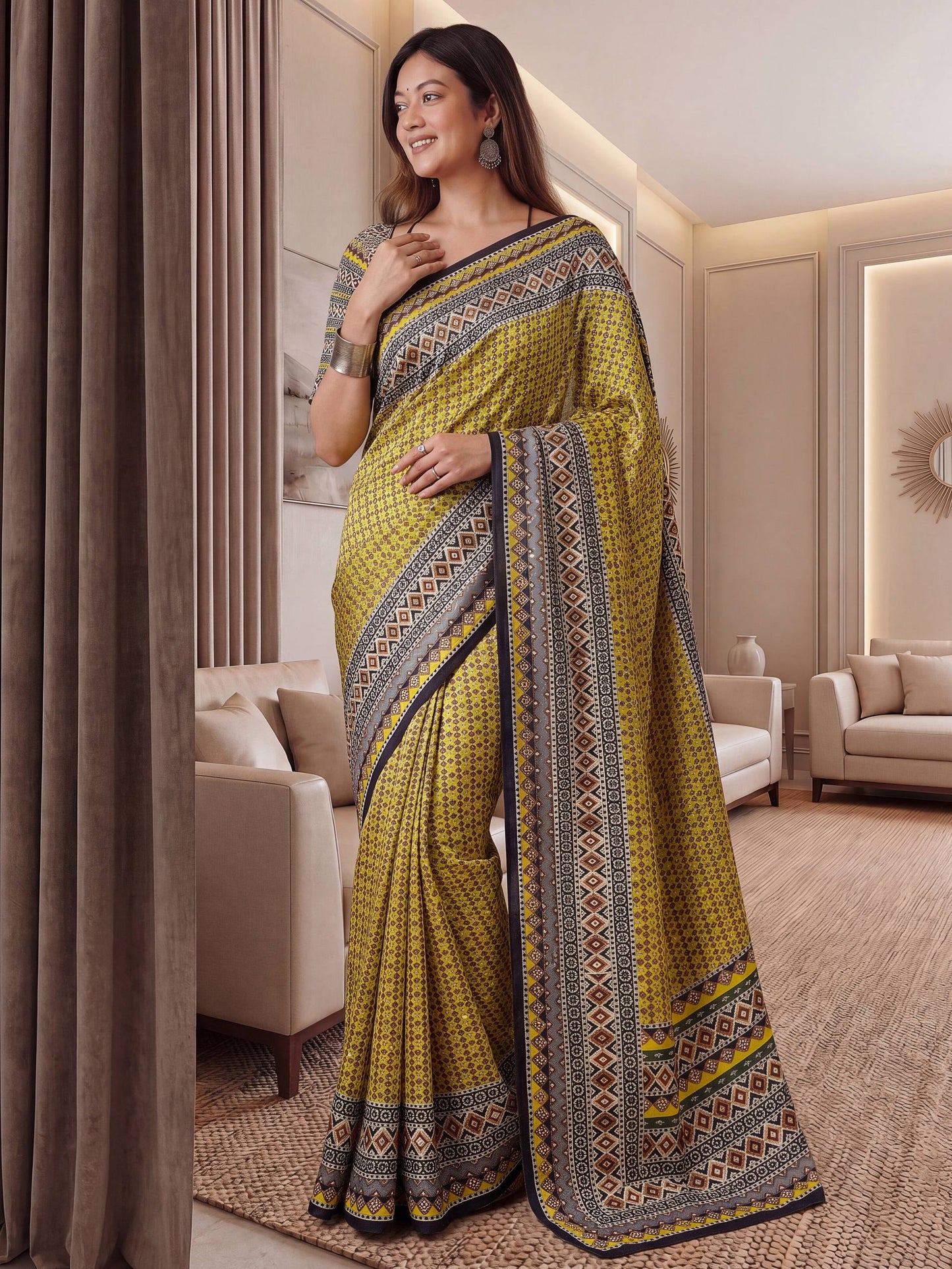 Premium Chinon Digital Ajrak Print Saree with Real Mirror Work for Women
Designer Chinon Ajrak Saree with Digital Print and Mirror Work
Traditional Ajrak Print Chinon Saree for Festive and Party Wear
Elegant Chinon Saree with Real Mirror Work and Unstitched Blouse
Women's Premium Digital Ajrak Saree for Wedding and Festival Wear
Luxury Chinon Ajrak Print Saree with Designer Mirror Work
Ethnic Chinon Saree with Traditional Ajrak Print Design
